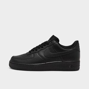 Nike Air Force 1 Low Men's Casual Shoes Black